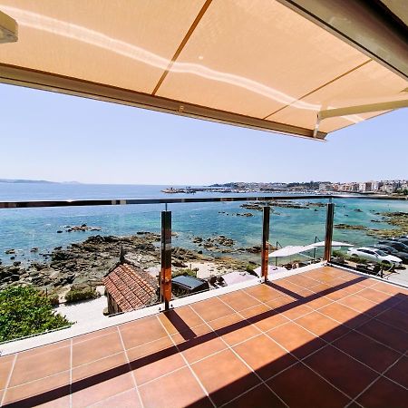 Apartamento Mardevela Санхенхо Экстерьер фото