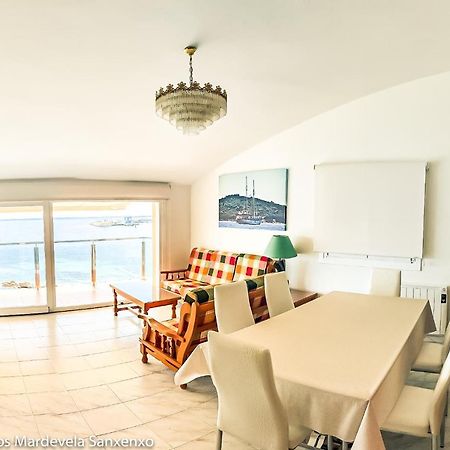 Apartamento Mardevela Санхенхо Экстерьер фото