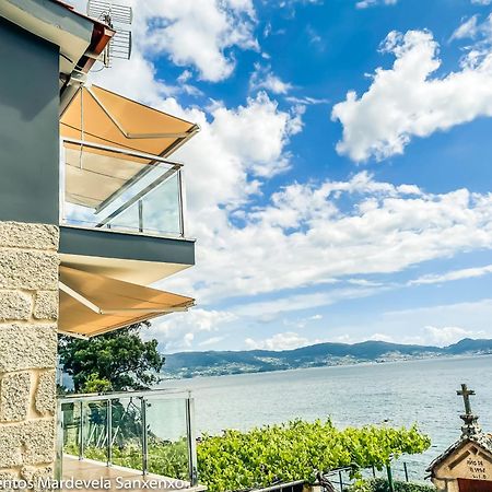 Apartamento Mardevela Санхенхо Экстерьер фото