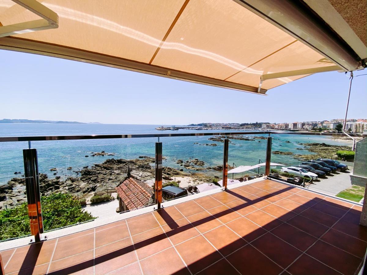 Apartamento Mardevela Санхенхо Экстерьер фото