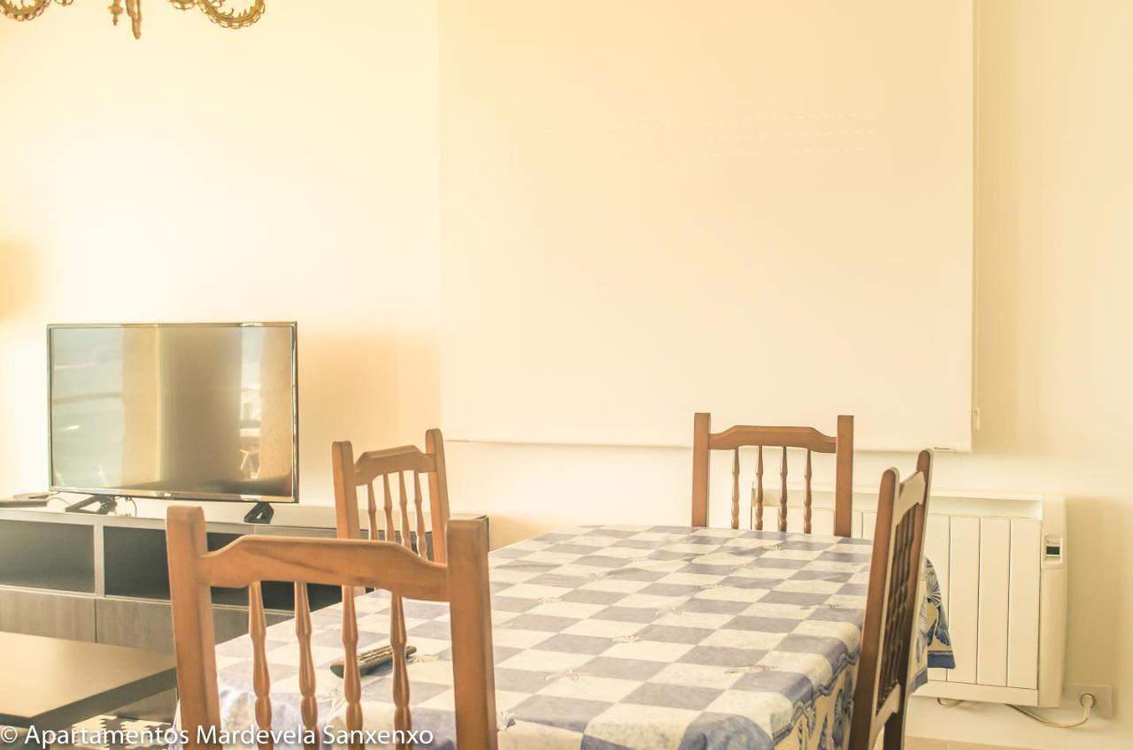 Apartamento Mardevela Санхенхо Экстерьер фото