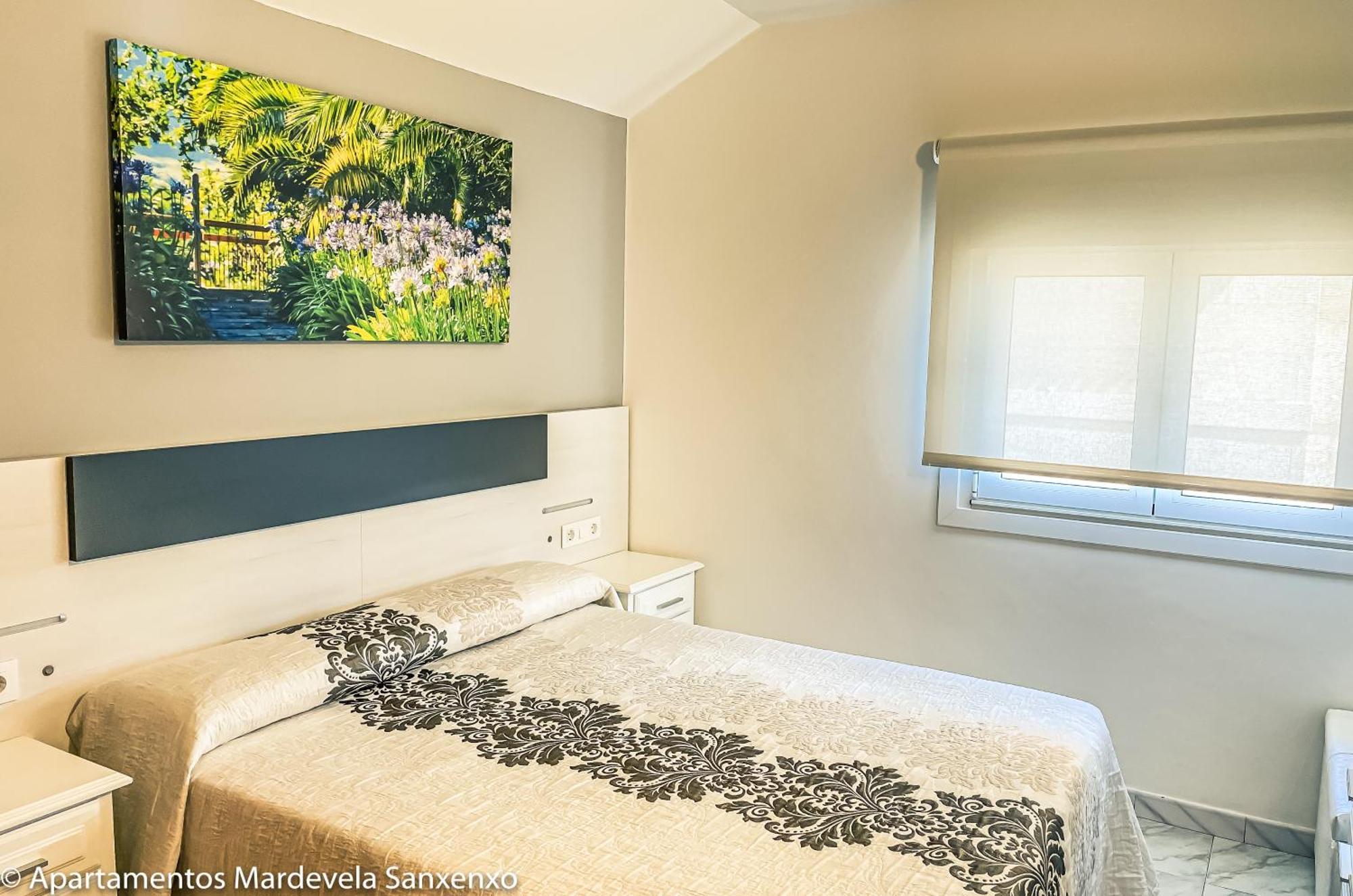 Apartamento Mardevela Санхенхо Экстерьер фото