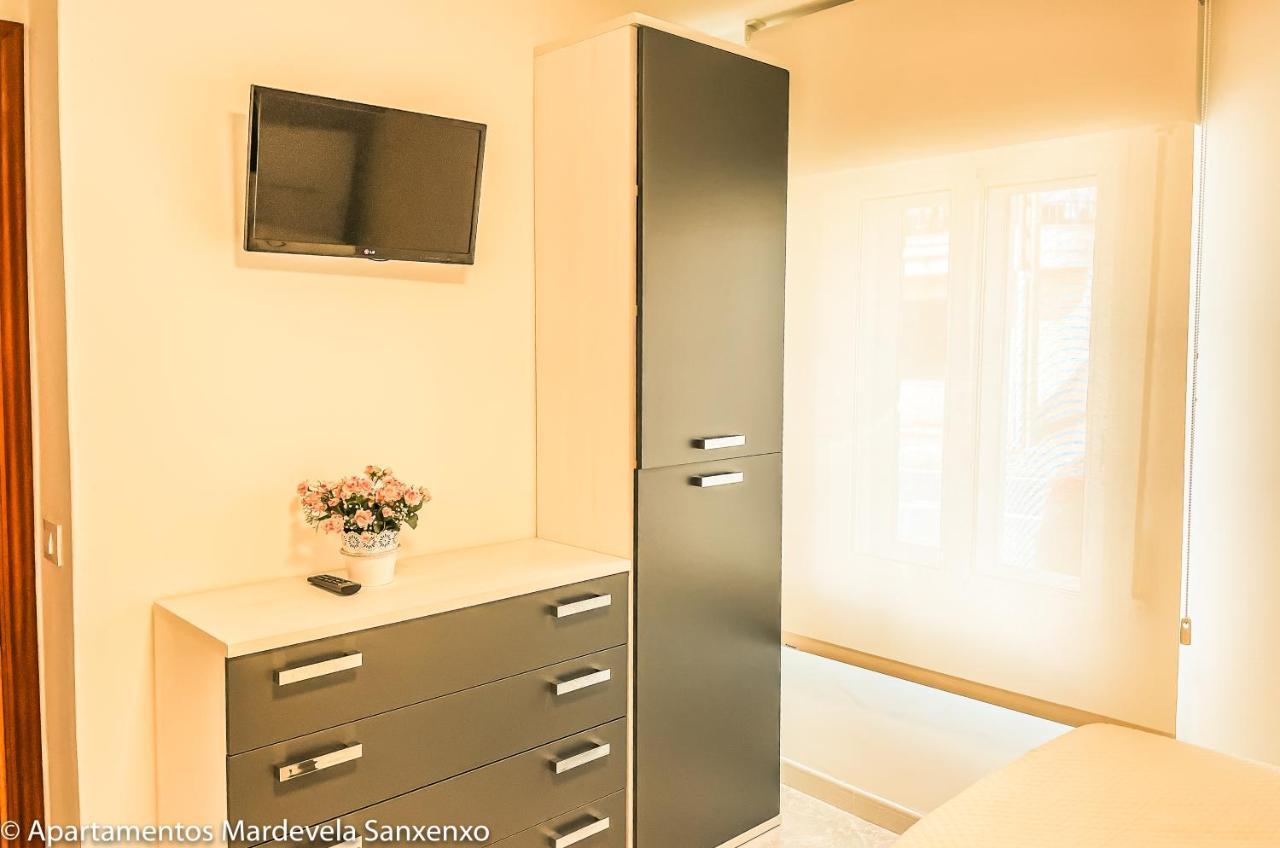 Apartamento Mardevela Санхенхо Экстерьер фото