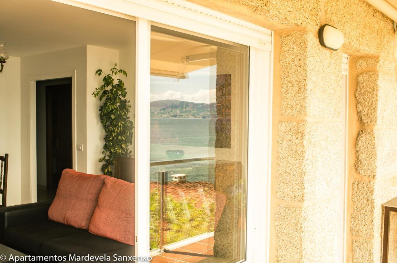 Apartamento Mardevela Санхенхо Экстерьер фото